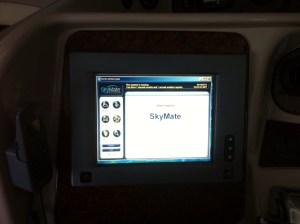 Skymate Satcom