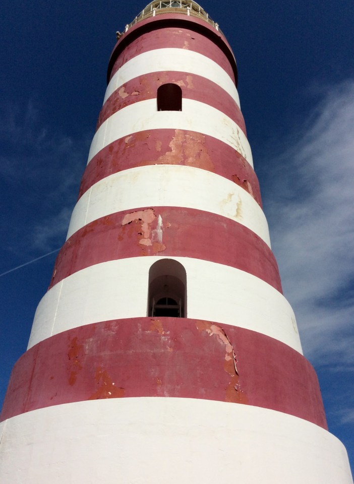 Hope Town Light House