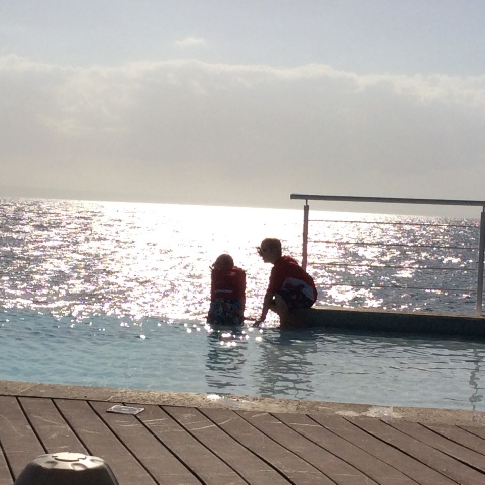 Marina Puerto Bahia, Samana, Dominican Republic