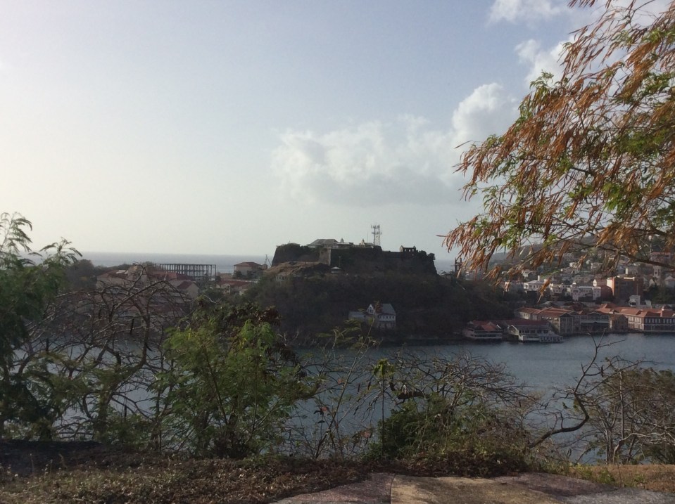 Port Louis, Grenada