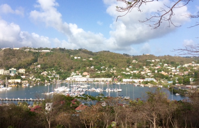 Port Louis, St. Georges, Grenada