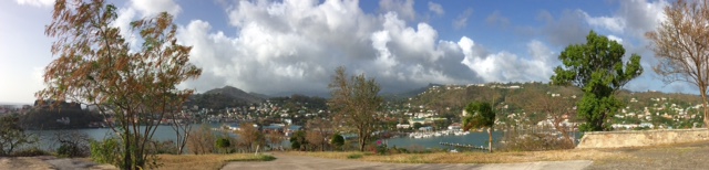 Port Louis, St. Georges, Grenada