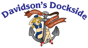 Davidson's Dockside at Port Tarpon Marina, Tarpon Springs, FL