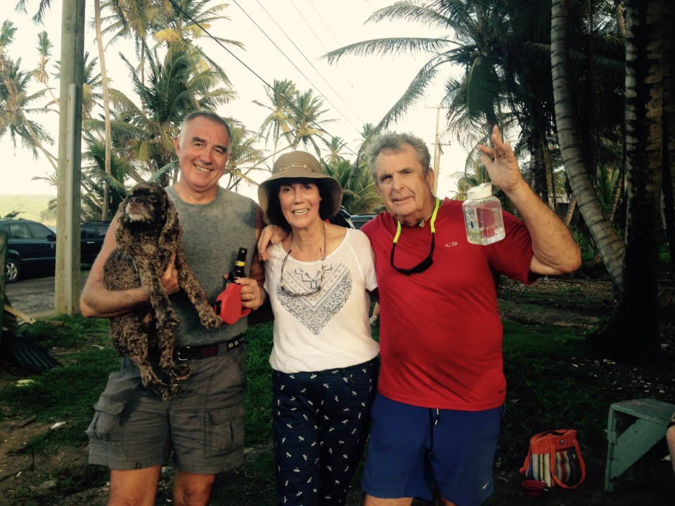 Post hash - we did it!