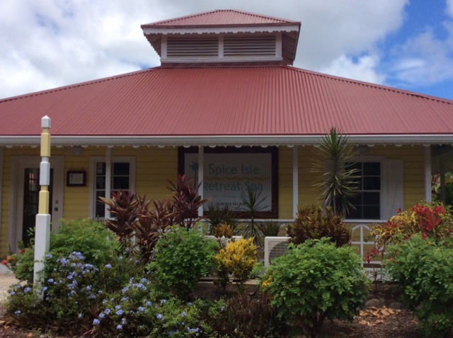 PLM Spice Isle Retreat Spa