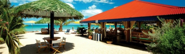 MountCinnamon BeachClub, Grenada