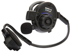 Sena SPH10 Bluetooth wireless headset