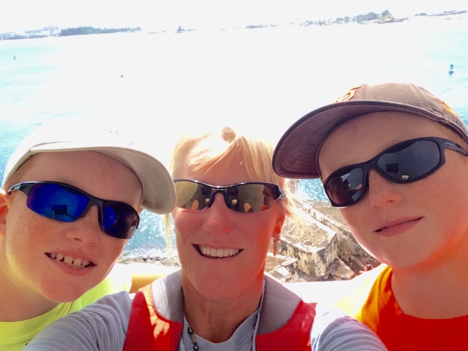 El Morro, Old San Juan, PR