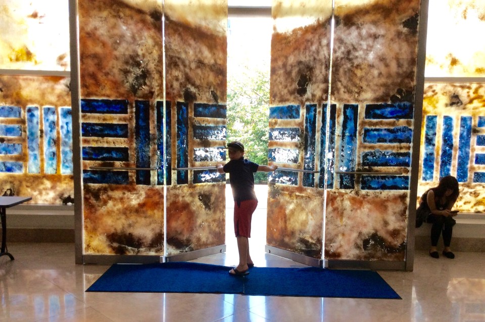 Museo de Arte de Puerto Rico