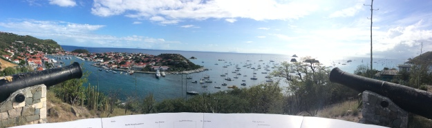 Gustavia, St. Bart