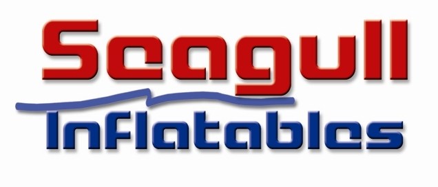 Seagull Inflatables, Falmouth Harbor, Antigua