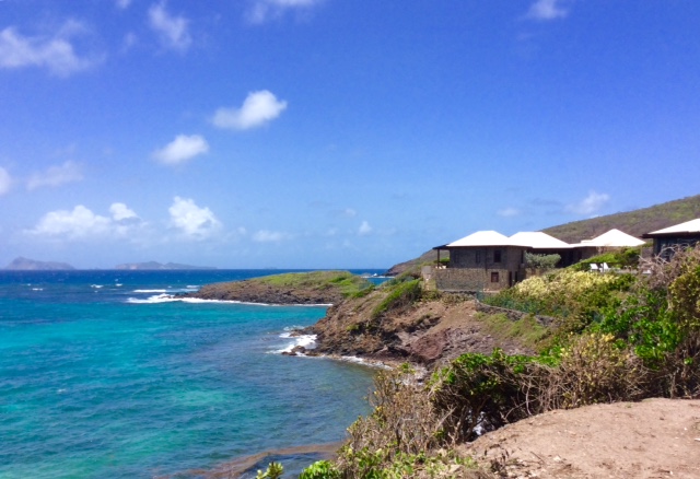 Industry Bay, Bequia