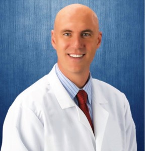Dr. Daniel P. Moynihan, Orthopedic Surgeon