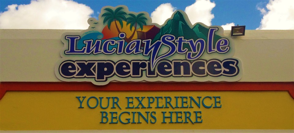 Lucian Style Experiences