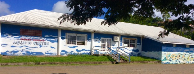 Rodney Heights Aquatic Center