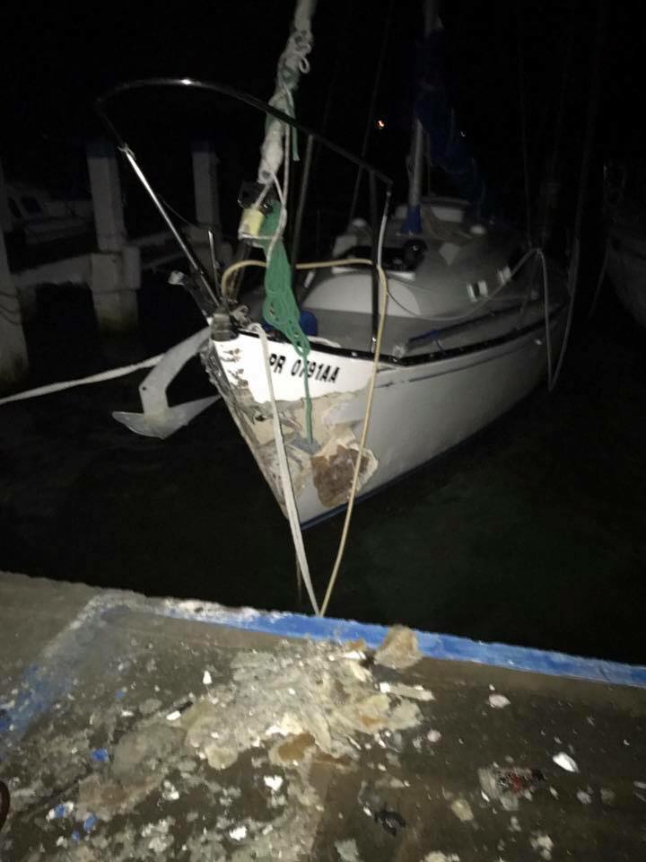 4 Isleta Marina, Fajardo, Puerto Rico