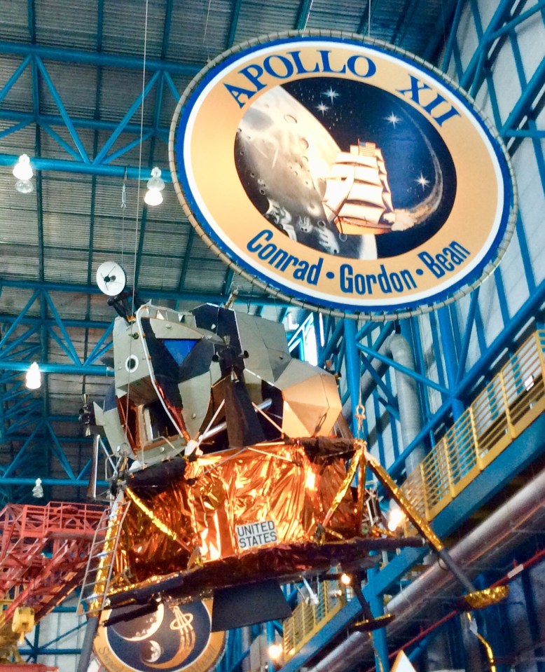Apollo XII