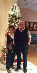 Nana & GrandpaSir, 12-17