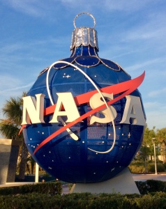 Welcome to NASA - Get ready to explore!