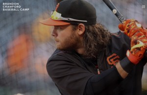 BCraw35 Baseball Camp