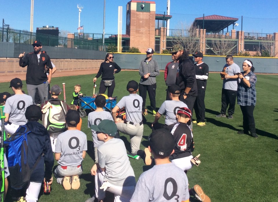 End of Day 2 pep talk, Q&A and prizes