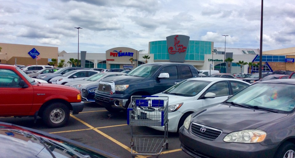 Plaza Centro Mall, Caguas, Puerto Rico