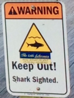 Flying Fish Marina, Long Island, Bahamas