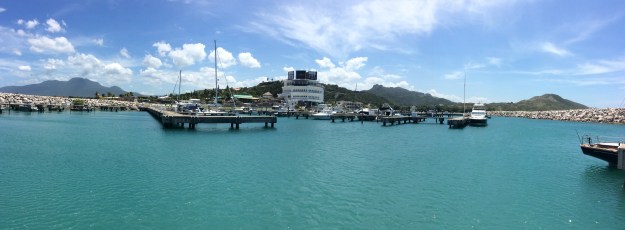 Ocean World Marina & Casino, Puerto Plata, Dominican Republic