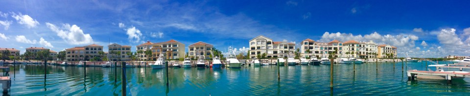 Cap Cana Marina & Resort, Dominican Republic