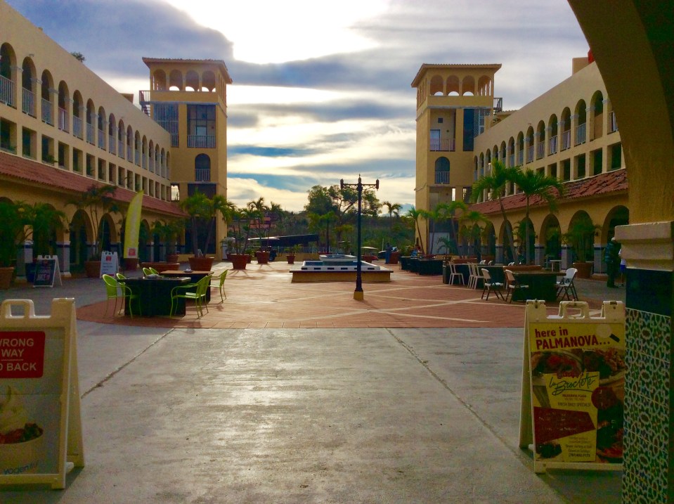 Palmas Del Mar, Humacao, Puerto Rico