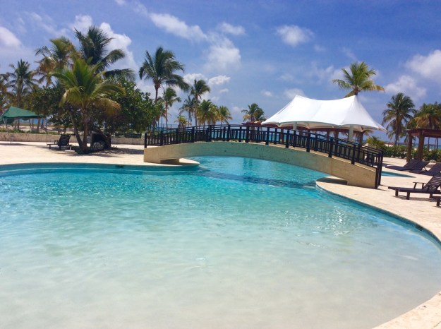 Cap Cana Marina & Beach Resort, Dominican Republic