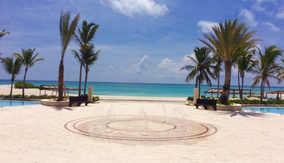 Cap Cana Marina & Beach Resort, Dominican Republic