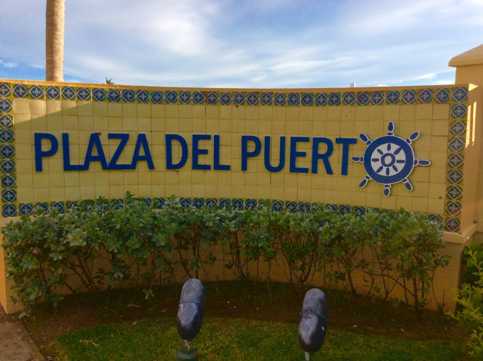 Palmas Del Mar, Humacao, Puerto Rico