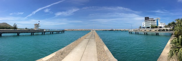 Ocean World Marina, Puerto Plata, Dominican Republic