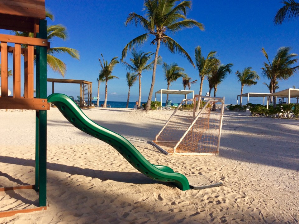 Cap Cana Marina & Resort, Dominican Republic