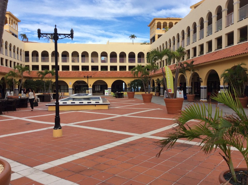 Palmas Del Mar, Humacao, Puerto Rico