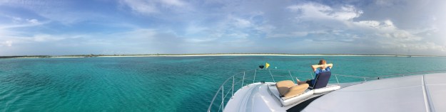 Big Sand Cay, Turks & Caicos