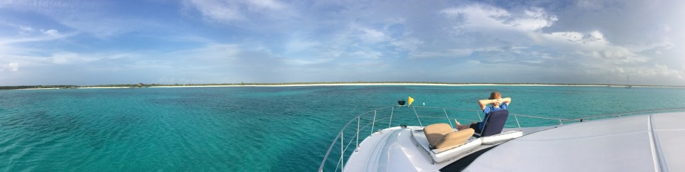 Big Sand Cay, Turks & Caicos
