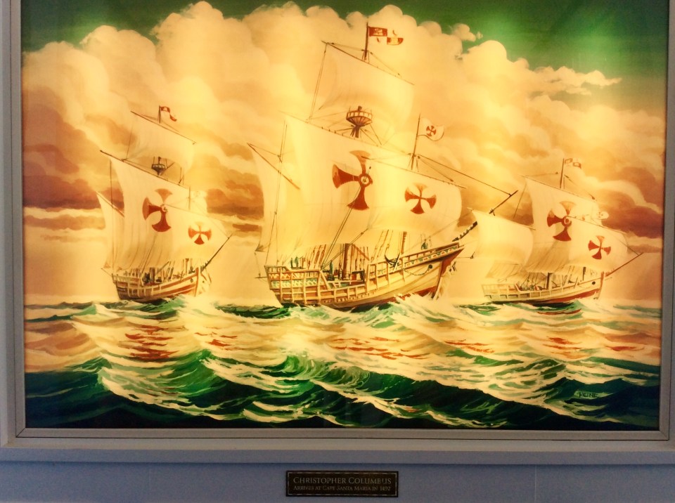 Cape Santa Maria Beach Resort, Long Island, Bahamas