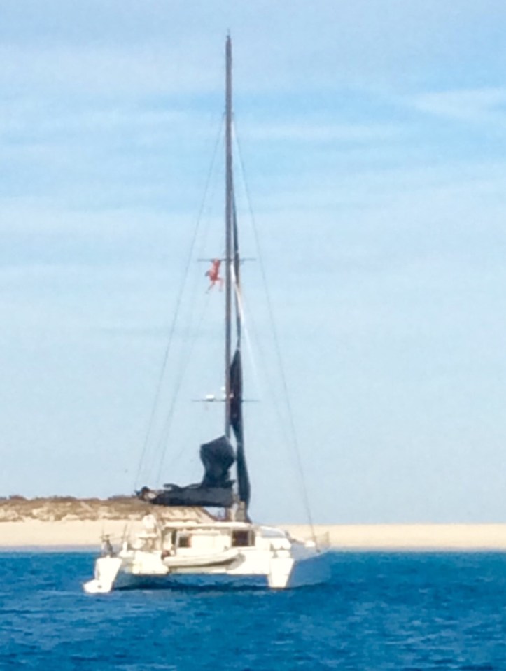 Big Sand Cay, Turks & Caicos