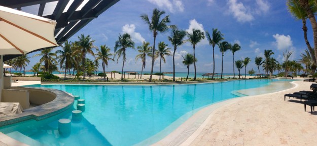 Cap Cana Marina & Beach Resort, Dominican Republic