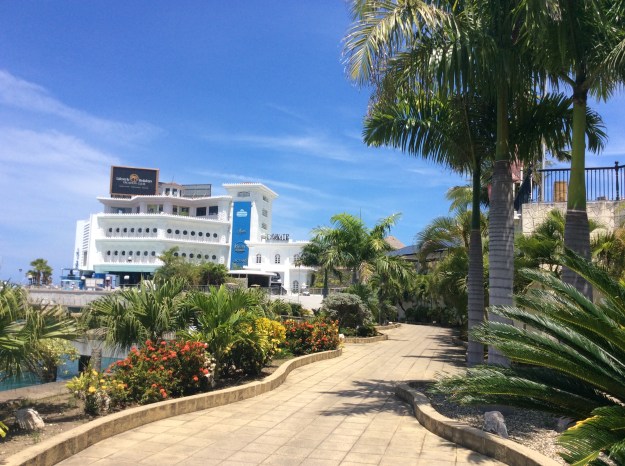 Ocean World Marina & Casino, Puerto Plata, Dominican Republic