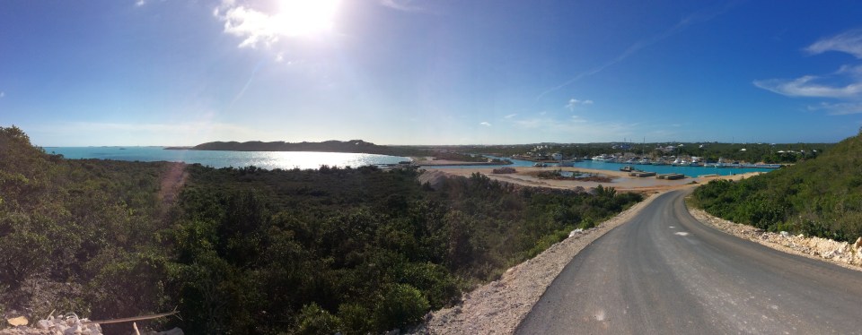 Providenciales, Turks & Caicos