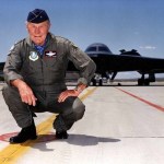 Brigadier General Chuck Yeager