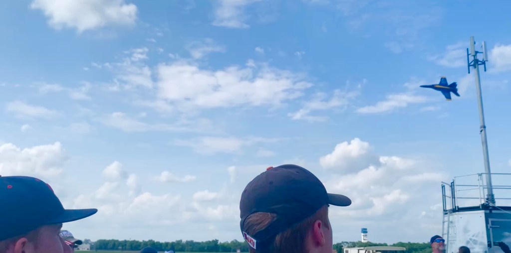 Ryan & Ronan, prime viewing