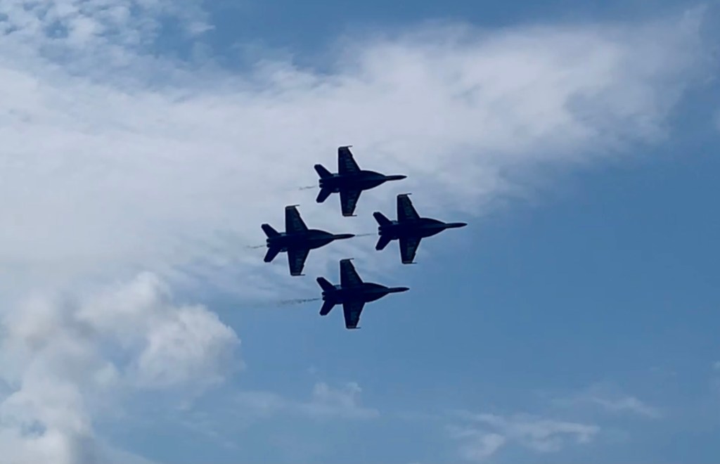 F/A-18E Super Hornet