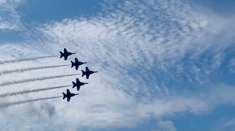 F/A-18E Super Hornet